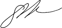 SIGNATURE